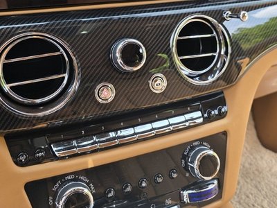 2021 ROLLS-ROYCE GHOST — миниатюра 12