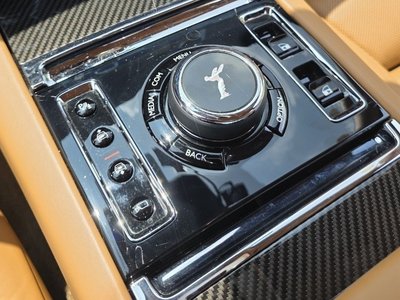2021 ROLLS-ROYCE GHOST — миниатюра 15