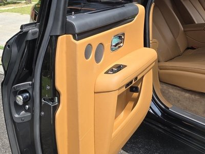 2021 ROLLS-ROYCE GHOST — миниатюра 13