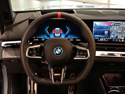 2025 BMW I5 缩略图 16