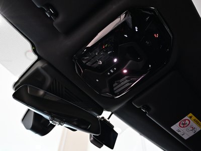 2025 BMW I5 缩略图 20