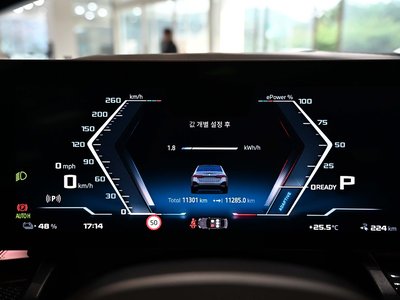 صورة 9 لـ 2025 BMW I5