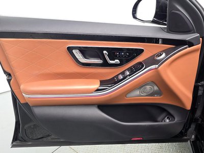 2022 Mercedes-BENZ S-CLASS thumbnail 14