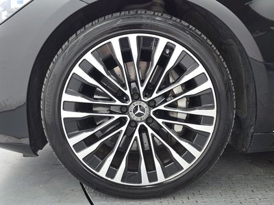 2022 Mercedes-BENZ S-CLASS photo 6