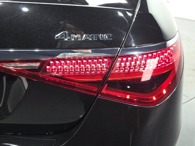 2022 Mercedes-BENZ S-CLASS photo 10
