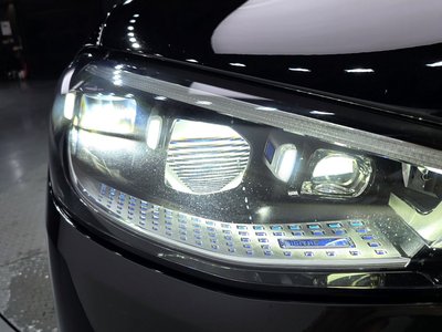 2022 Mercedes-BENZ S-CLASS photo 9