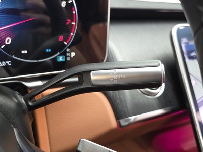 2022 Mercedes-BENZ S-CLASS thumbnail 12