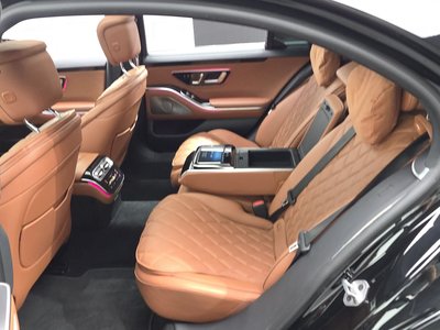 2022 Mercedes-BENZ S-CLASS thumbnail 18