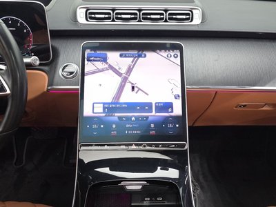 2022 Mercedes-BENZ S-CLASS thumbnail 19