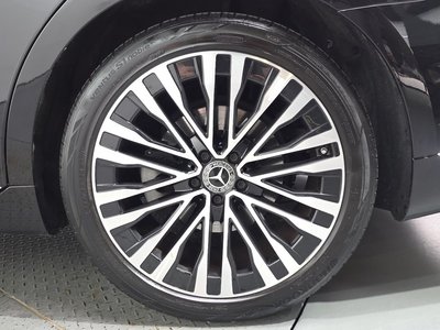 2022 Mercedes-BENZ S-CLASS photo 8