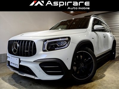 MERCEDES-BENZ GLB AMG - 1