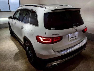 MERCEDES-BENZ GLB AMG - 7