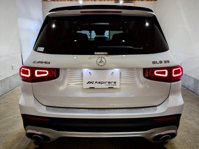 MERCEDES-BENZ GLB AMG - 8