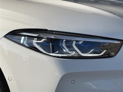 2021 BMW 8 SERIES GRAN COUPE — миниатюра 36