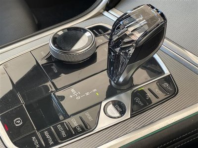 2021 BMW 8 SERIES GRAN COUPE — миниатюра 20