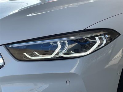 2021 BMW 8 SERIES GRAN COUPE — миниатюра 37