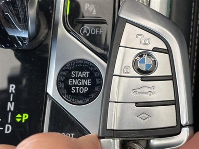 BMW 8 SERIES GRAN COUPE - 10