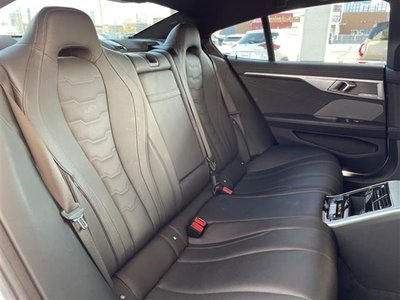 BMW 8 SERIES GRAN COUPE - 4