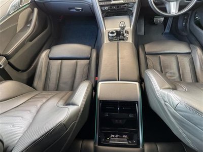 2021 BMW 8 SERIES GRAN COUPE — миниатюра 22