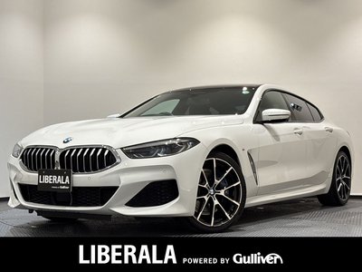 BMW 8 SERIES GRAN COUPE - 2