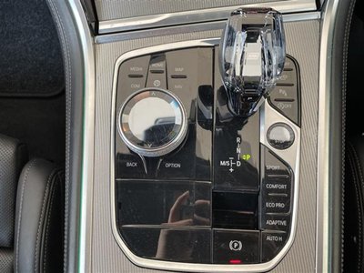 2021 BMW 8 SERIES GRAN COUPE — миниатюра 21