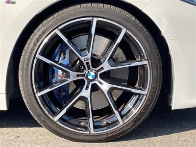 2021 BMW 8 SERIES GRAN COUPE — миниатюра 40