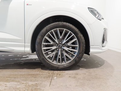 2024 AUDI Q3 SPORTBACK 缩略图 14