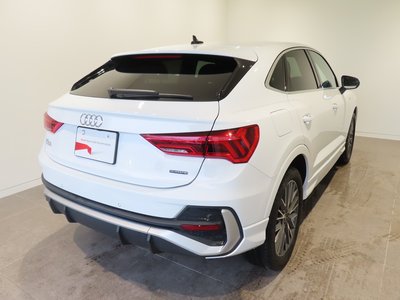 AUDI Q3 SPORTBACK - 7