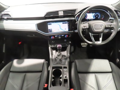 2024 AUDI Q3 SPORTBACK 缩略图 29
