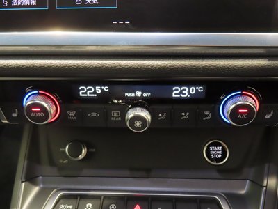 2024 AUDI Q3 SPORTBACK 缩略图 42