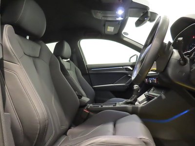 2024 AUDI Q3 SPORTBACK 缩略图 22