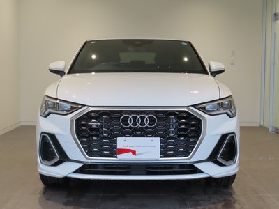 AUDI Q3 SPORTBACK - 2