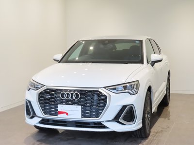AUDI Q3 SPORTBACK - 1