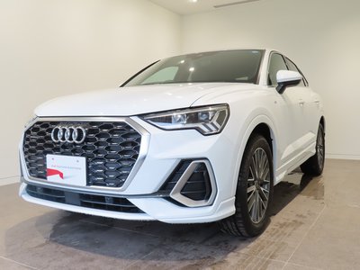 AUDI Q3 SPORTBACK - 3