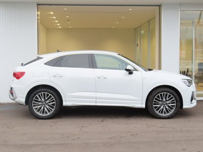 AUDI Q3 SPORTBACK - 6