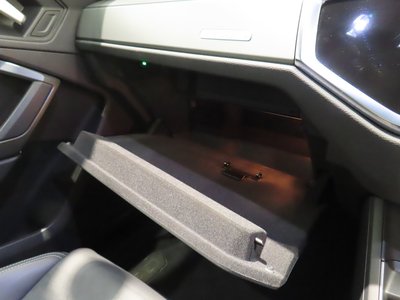 2024 AUDI Q3 SPORTBACK 缩略图 53