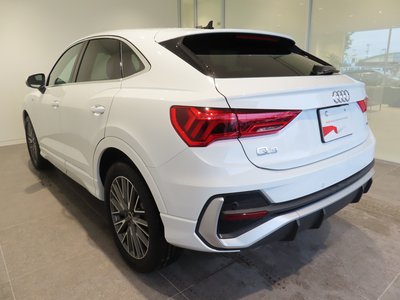 AUDI Q3 SPORTBACK - 9