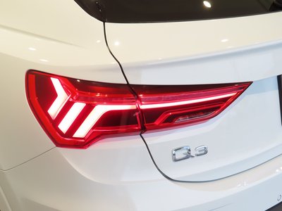 2024 AUDI Q3 SPORTBACK 缩略图 20