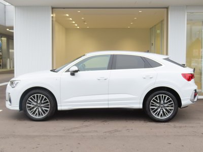 AUDI Q3 SPORTBACK - 5