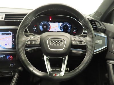 2024 AUDI Q3 SPORTBACK 缩略图 30