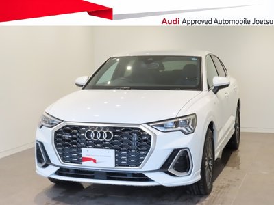 صورة 2 لـ 2024 AUDI Q3 SPORTBACK