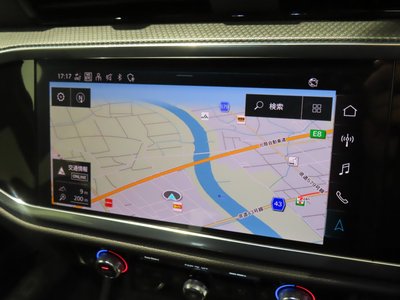 2024 AUDI Q3 SPORTBACK 缩略图 38