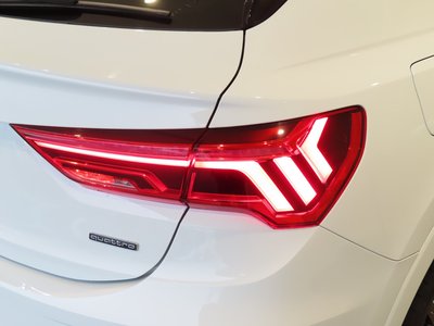 2024 AUDI Q3 SPORTBACK 缩略图 21