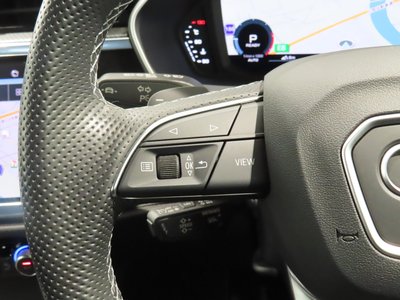 2024 AUDI Q3 SPORTBACK 缩略图 32
