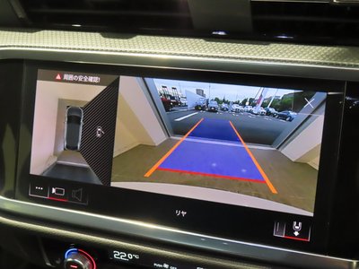 2024 AUDI Q3 SPORTBACK 缩略图 41