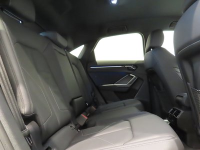 2024 AUDI Q3 SPORTBACK 缩略图 26