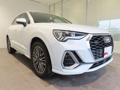 AUDI Q3 SPORTBACK - 4