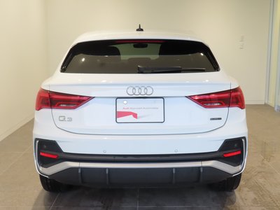 AUDI Q3 SPORTBACK - 8