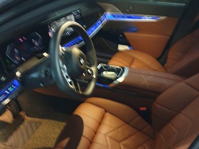 BMW 7 SERIES - 5
