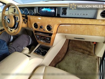 ROLLS-ROYCE PHANTOM - 3